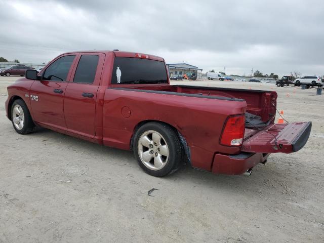 Obraz 2 z 2013 RAM 1500 ST 2013 z VIN 1C6RR6FTXDS540667