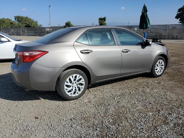 Image 3 of 2018 TOYOTA COROLLA L 2018 with VIN 5YFBURHE6JP843659