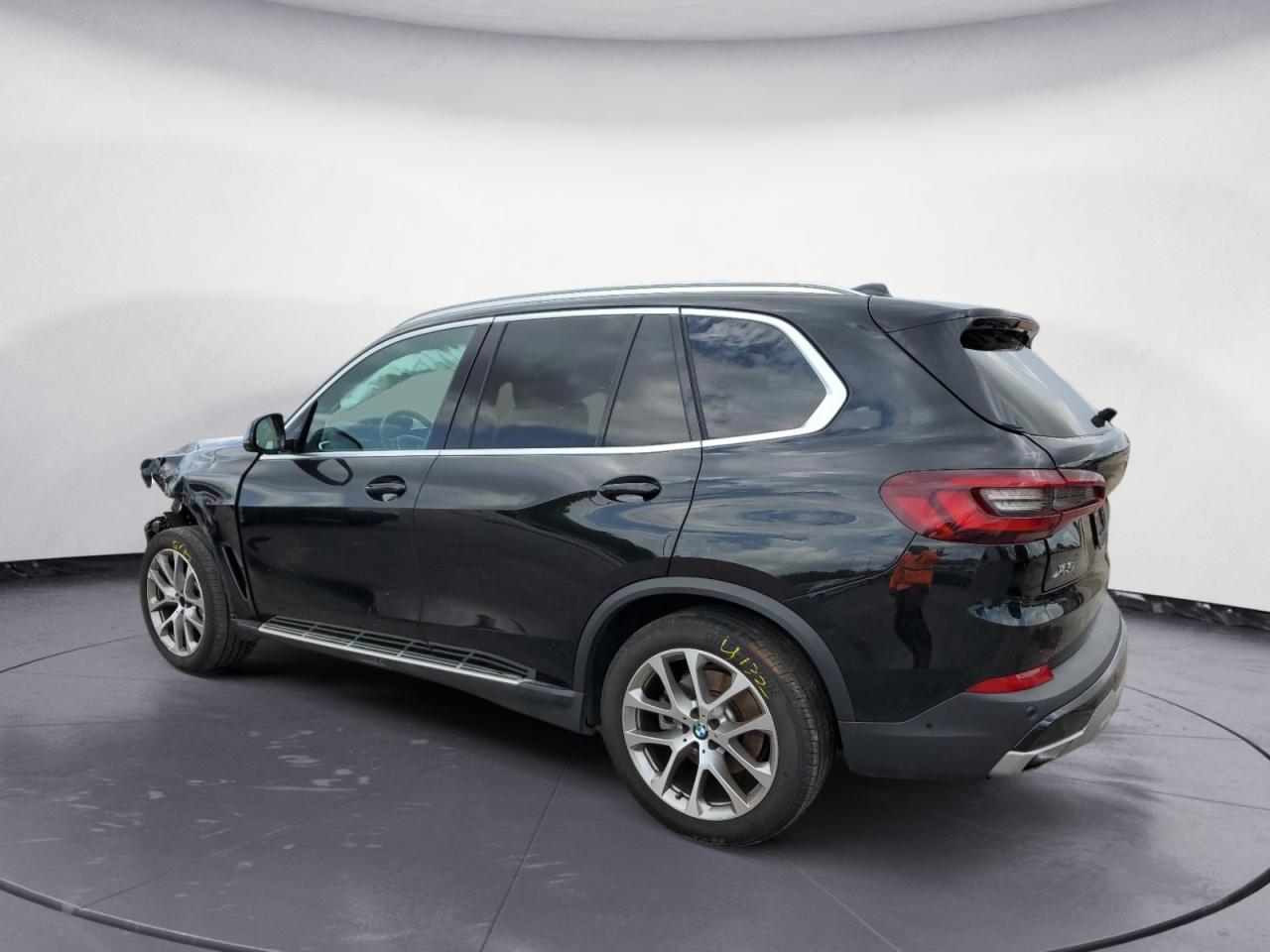 Image 2 of 2023 BMW X5 SDRIVE 40I 2023 with VIN 5UXCR4C03P9N52618