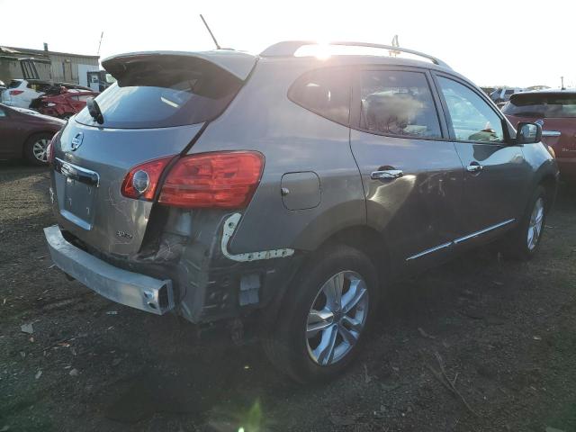 Изображение 3 2015 NISSAN ROGUE SELECT S 2015 с VIN JN8AS5MV3FW769961