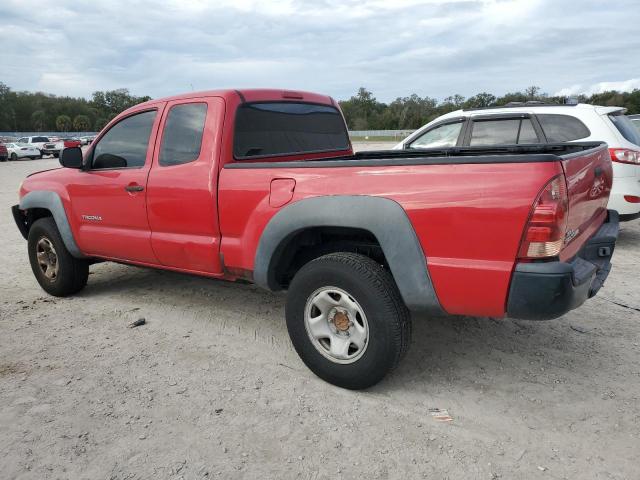 Obraz 2 z 2006 TOYOTA TACOMA ACCESS CAB 2006 z VIN 5TEUX42N56Z146190