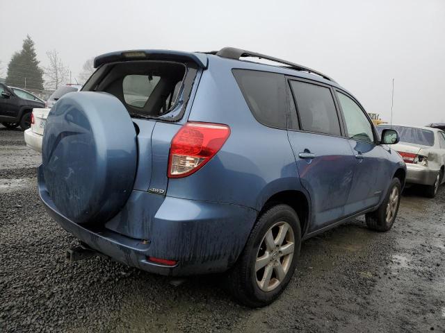 Image 3 of 2007 TOYOTA RAV4 LIMITED 2007 with VIN JTMBD31V975085328