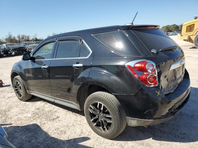 Изображение 2 2015 CHEVROLET EQUINOX LS 2015 с VIN 2GNALAEK5F1177126