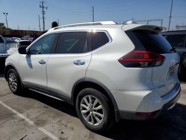 Image 2 of 2018 NISSAN ROGUE S 2018 with VIN KNMAT2MTXJP594200