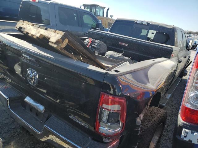 Изображение 3 2019 RAM 3500 LARAMIE 2019 с VIN 3C63RRJL2KG636988