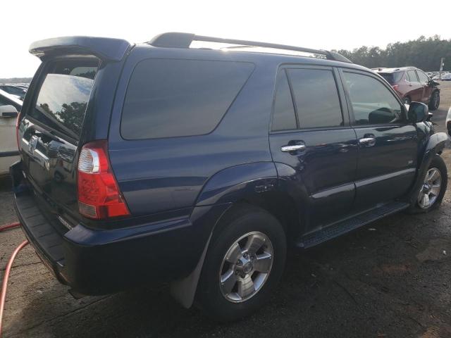 Image 3 of 2007 TOYOTA 4RUNNER SR5 2007 with VIN JTEZU14R578089307