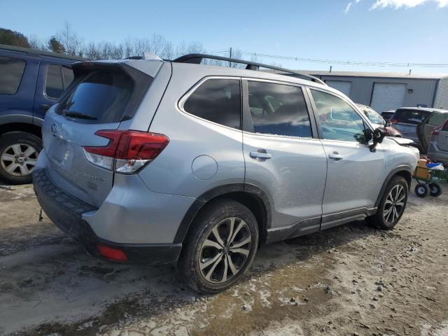 Obraz 3 z 2019 SUBARU FORESTER LIMITED 2019 z VIN JF2SKAUC2KH439722