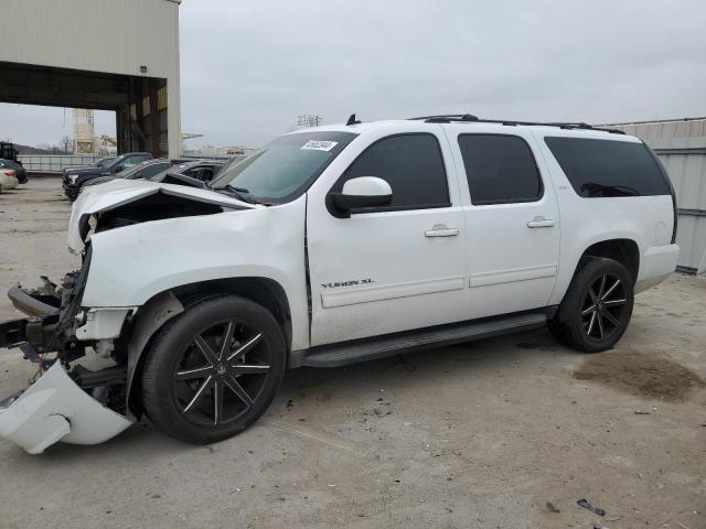 2011 GMC YUKON XL C1500 SLT 2011 image