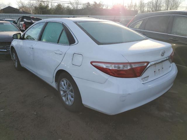 Image 2 of 2016 TOYOTA CAMRY LE 2016 with VIN 4T1BF1FK7GU169890