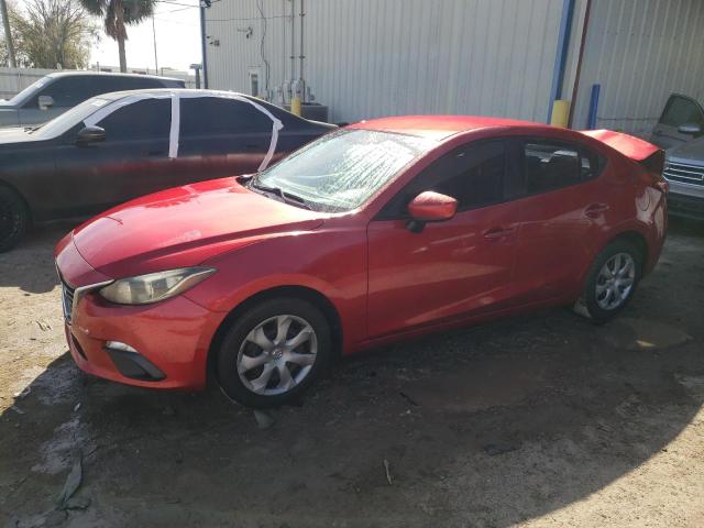 Изображение 1 2014 MAZDA 3 SPORT 2014 с VIN JM1BM1U73E1123500