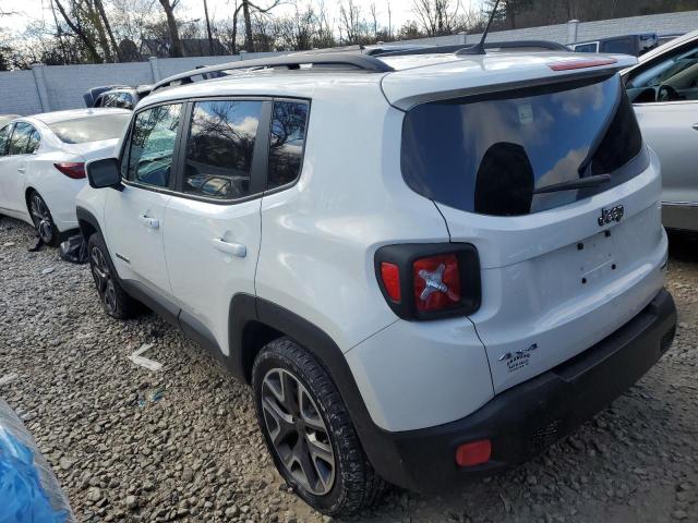 Изображение 2 2015 JEEP RENEGADE LATITUDE 2015 с VIN ZACCJBBT8FPC42406