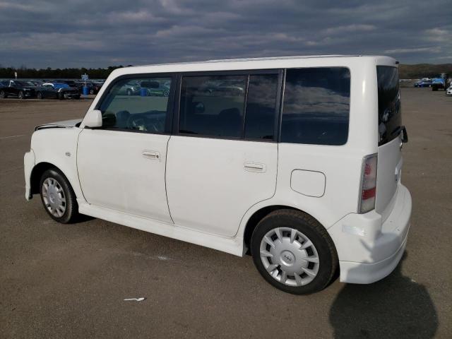 Image 2 of 2006 TOYOTA SCION XB 2006 with VIN JTLKT324064104950