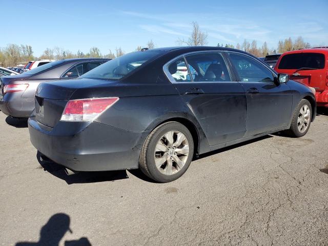 Image 3 of 2010 HONDA ACCORD EXL 2010 with VIN 1HGCP2F86AA068740