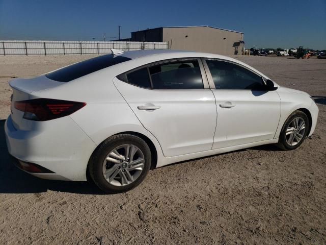 Obraz 3 z 2020 HYUNDAI ELANTRA SEL 2020 z VIN 5NPD84LF3LH607180