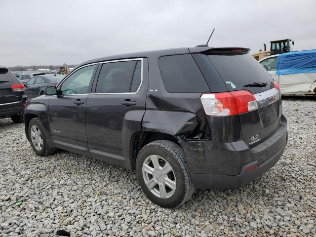 Obraz 2 z 2015 GMC TERRAIN SLE 2015 z VIN 2GKFLVEK3F6161374
