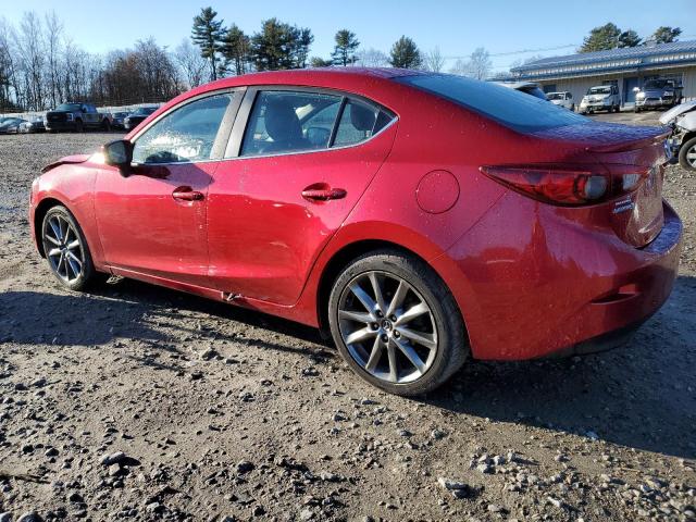 Изображение 2 2018 MAZDA 3 TOURING 2018 с VIN 3MZBN1V30JM262017