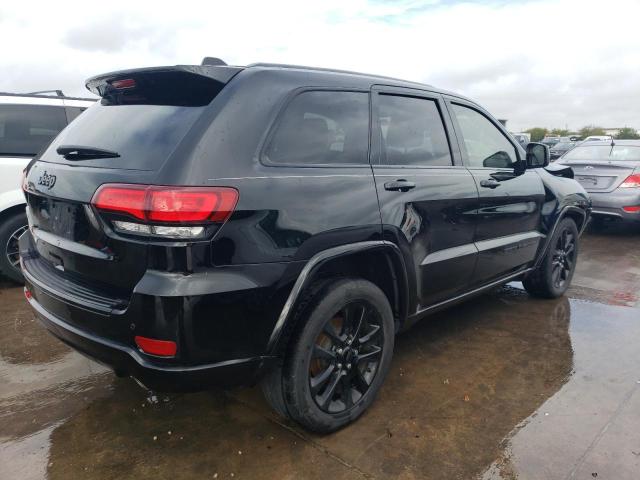 Изображение 3 2018 JEEP GRAND CHEROKEE LAREDO 2018 с VIN 1C4RJEAG9JC168717