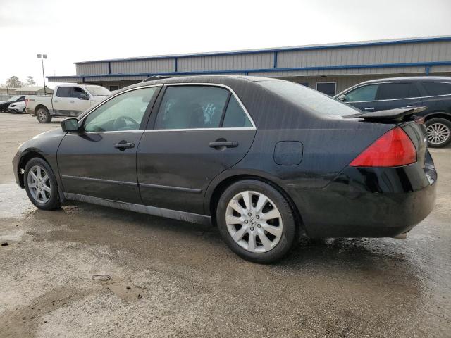 Изображение 2 2006 HONDA ACCORD LX 2006 с VIN 1HGCM66336A041166
