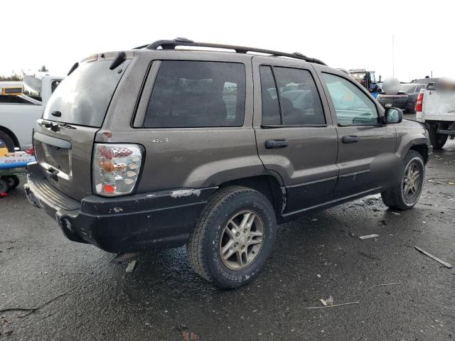 Изображение 3 2000 JEEP GRAND CHEROKEE LAREDO 2000 с VIN 1J4GW48S5YC305637