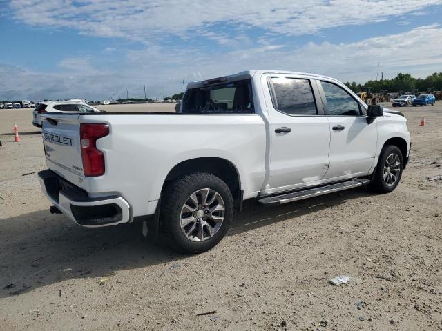 Изображение 3 2019 CHEVROLET SILVERADO C1500 CUSTOM 2019 с VIN 3GCPWBEH0KG262400