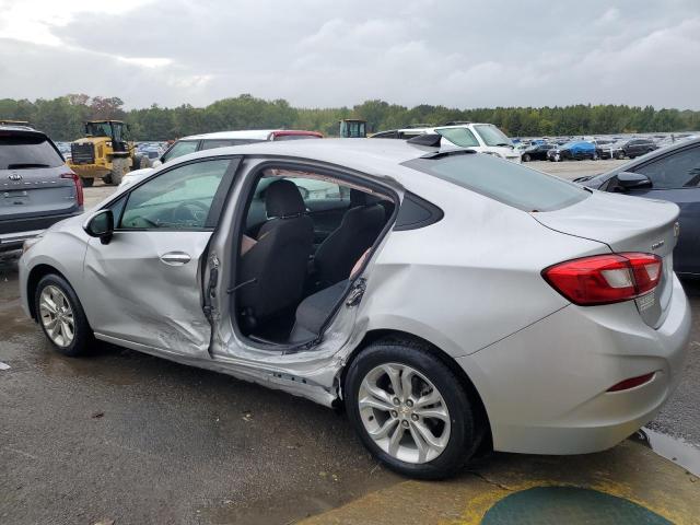 Obraz 2 z 2019 CHEVROLET CRUZE LS 2019 z VIN 1G1BC5SM3K7135618