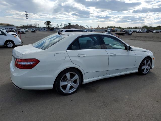 Image 3 of 2010 MERCEDES-BENZ E 350 4MATIC 2010 with VIN WDDHF8HB7AA115847