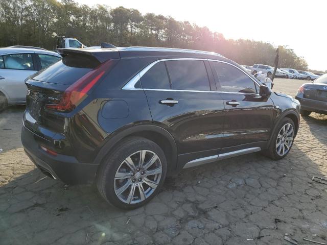Image 3 of 2020 CADILLAC XT4 PREMIUM LUXURY 2020 with VIN 1GYFZCR49LF017902