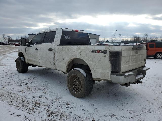 Image 2 of 2020 FORD F250 SUPER DUTY 2020 with VIN 1FT7W2B60LEC22880