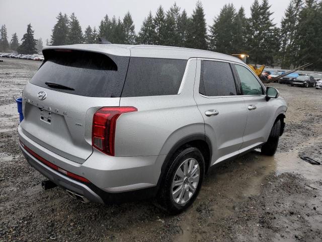 Obraz 3 z 2024 HYUNDAI PALISADE SEL 2024 z VIN KM8R2DGE5RU689738