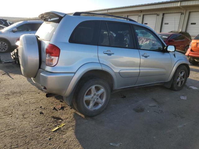 Изображение 3 2002 TOYOTA RAV4  2002 с VIN JTEHH20V526050259