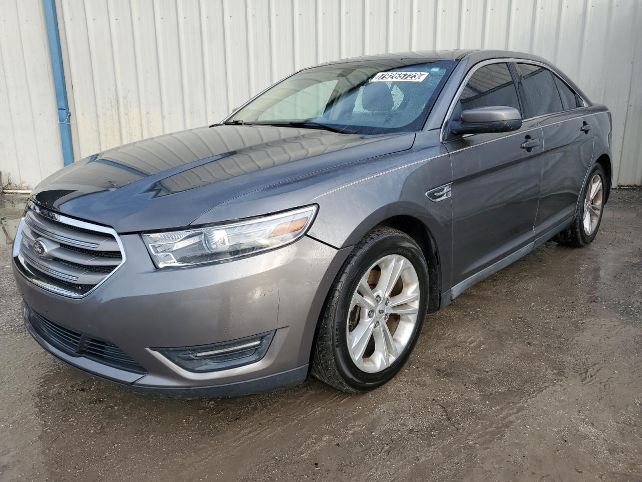 2013 FORD TAURUS SEL 2013 image