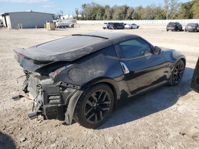 Изображение 3 2015 NISSAN 370Z BASE 2015 с VIN JN1AZ4EH0FM440787