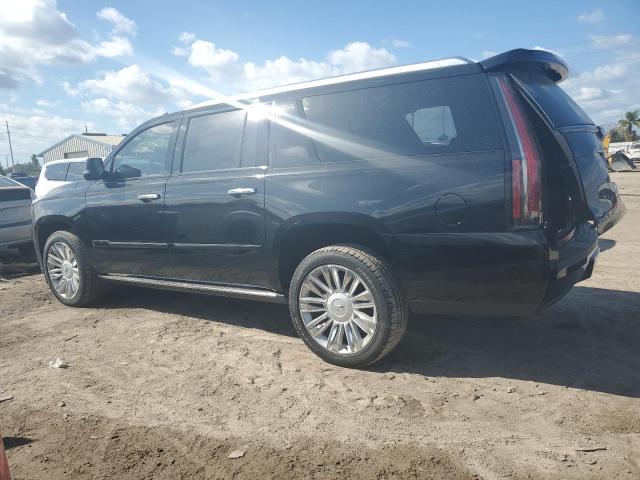 Изображение 2 2020 CADILLAC ESCALADE ESV PLATINUM 2020 с VIN 1GYS4KKJXLR128044