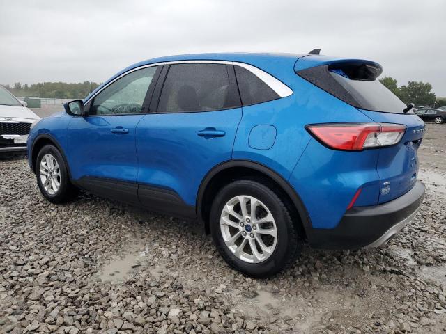 Obraz 2 z 2020 FORD ESCAPE SE 2020 z VIN 1FMCU0G64LUA10583