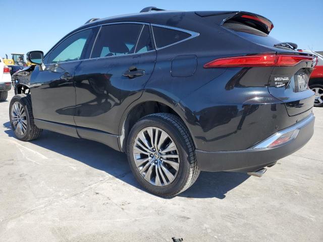 Image 2 of 2021 TOYOTA VENZA LE 2021 with VIN JTEAAAAH1MJ011824