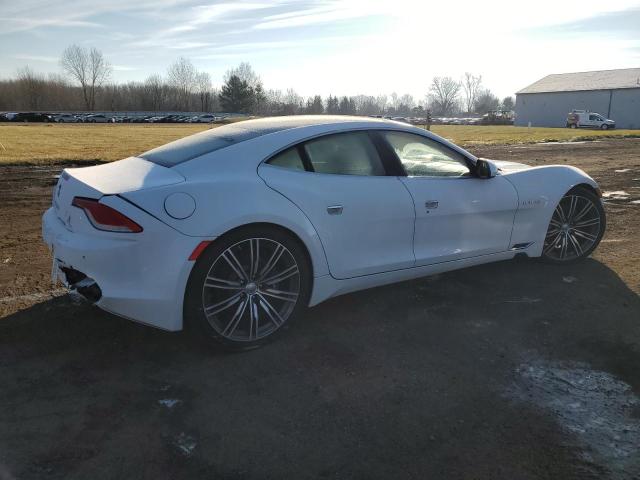 Obraz 3 z 2018 KARMA AUTOMOTIVE LLC REVERO PREMIUM PLUS 2018 z VIN 50GK41SA6JA000236