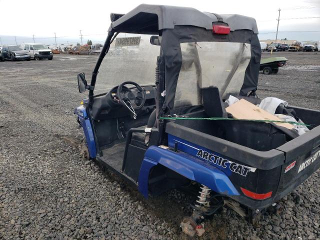 Obraz 3 z 2011 PROW PROWLER 2011 z VIN 4UF11MPV3BT304203
