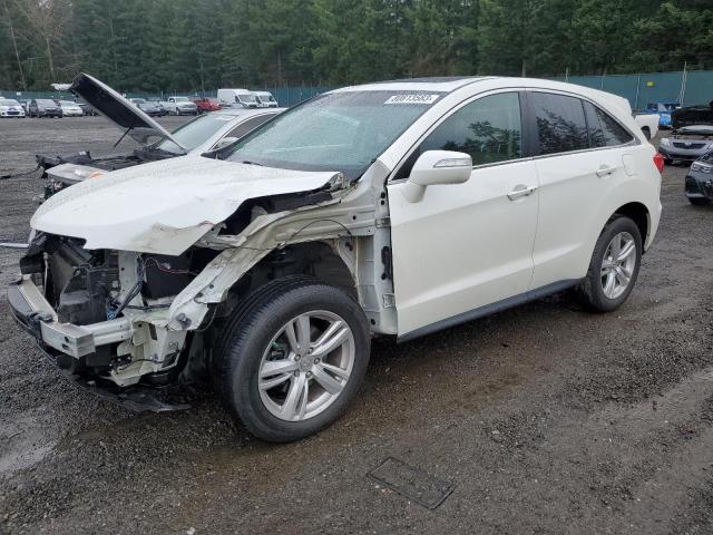 2015 ACURA RDX  2015 image