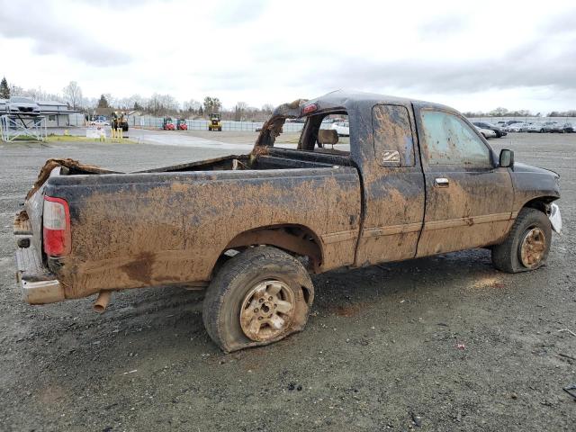 Image 3 of 1996 TOYOTA T100 XTRACAB SR5 1996 with VIN JT4UN24D5T0026366