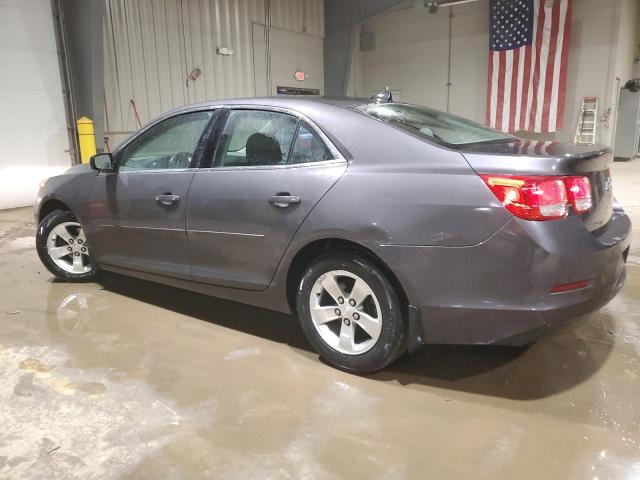 Image 2 of 2013 CHEVROLET MALIBU LS 2013 with VIN 1G11B5SAXDF220923