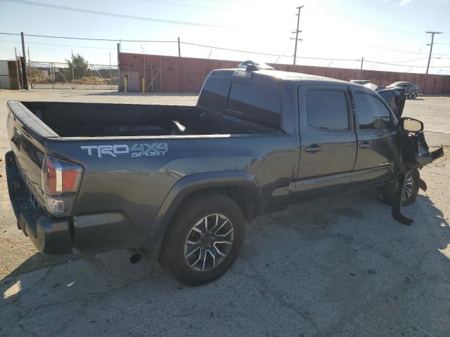 Изображение 3 2023 TOYOTA TACOMA DOUBLE CAB 2023 с VIN 3TMDZ5BN0PM143194