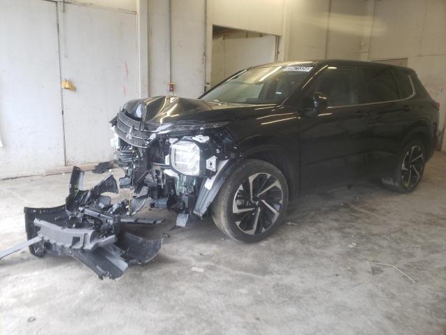 2023 MITSUBISHI OUTLANDER SE 2023 image