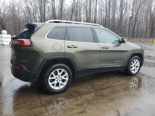 Obraz 3 z 2015 JEEP CHEROKEE LATITUDE 2015 z VIN 1C4PJMCB4FW784754