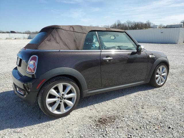 Image 3 of 2015 MINI COOPER S 2015 with VIN WMWZP3C55FT298786