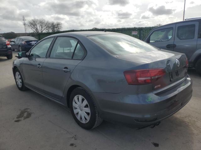 Obraz 2 z 2016 VOLKSWAGEN JETTA S 2016 z VIN 3VW267AJ8GM222121