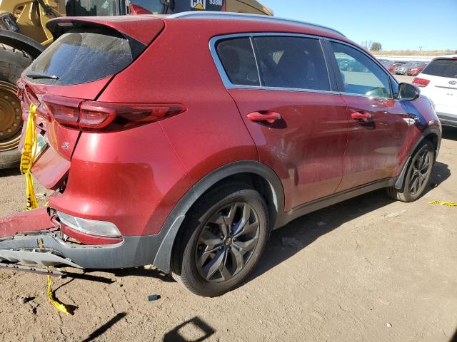 Изображение 3 2020 KIA SPORTAGE S 2020 с VIN KNDP6CAC3L7705183