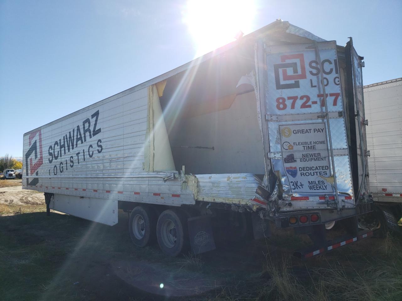 Изображение 3 2023 UTILITY REEFER 2023 с VIN 1UYVS2531P6835905