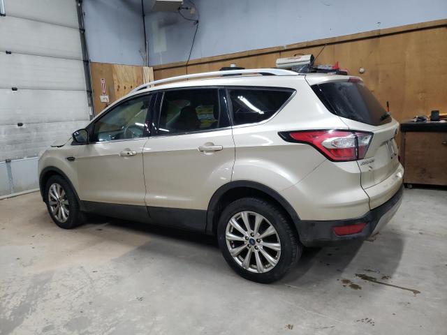 Obraz 2 z 2018 FORD ESCAPE TITANIUM 2018 z VIN 1FMCU9J93JUB87596