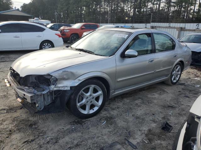 Obraz 2003 NISSAN MAXIMA GLE 2003