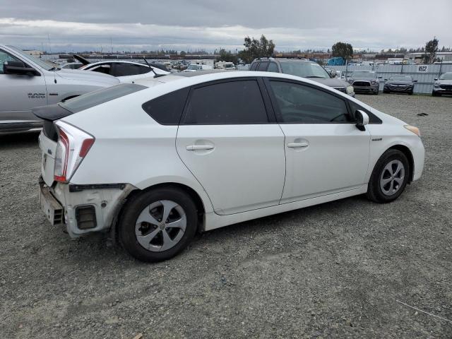 Изображение 3 2012 TOYOTA PRIUS  2012 с VIN JTDKN3DU6C1497935